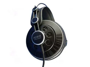 Фото: Навушники Superlux HD681B чорні № 2 | KTC