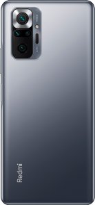 Смартфон Xiaomi Redmi Note 10 Pro 6/128GB Onyx Gray