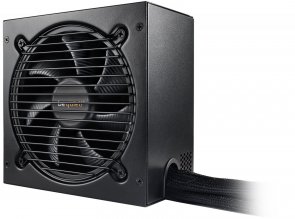 Блок живлення be quiet! Pure Power 11 600W (BN294)