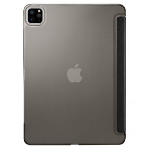 Чохол для планшета Spigen for iPad Pro 2021 - Smart Fold Black (ACS02882)