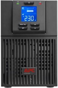 ПБЖ APC Easy UPS On-Line SRV Ext Runtime 1000VA (SRV1KIL)