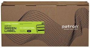 Тонер-картридж Patron for Xerox 106R02778 Green Label (CT-XER-106R02778PNGL)