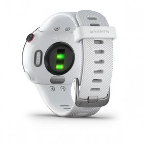 Смарт годинник Garmin Forerunner 45s White (010-02156-00/10)