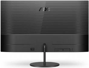 Фото: Монітор AOC Q32V4 Black - 31.5" IPS / 2560×1440 / 75 Гц / Adaptive Sync № 4 | KTC
