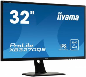 Монітор iiyama XB3270QS-B1 C