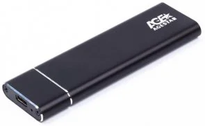 Фото: Кишеня зовнішня Agestar 3UBNF5C Black (3UBNF5C (Black)) № 2 | KTC