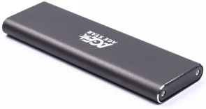 Фото: Кишеня зовнішня Agestar 3UBNF1C Gray № 3 | KTC