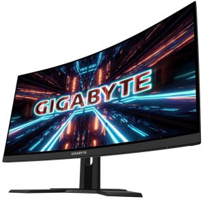 Монітор Gigabyte G27FC A (G27FC A Gaming Monitor)