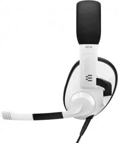 Фото: Гарнітура Sennheiser Epos H3 Ghost White (1000889) № 3 | KTC