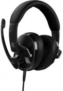 Фото: Гарнітура Sennheiser Epos H3 Onyx Black (1000888) № 5 | KTC
