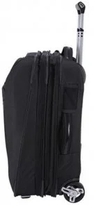 Фото: Дорожня сумка THULE Crossover 45L Rolling Upright Black (TCRU122) № 4 | KTC
