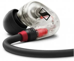 Фото: Навушники Sennheiser IE 100 Pro Clear (508941) № 3 | KTC