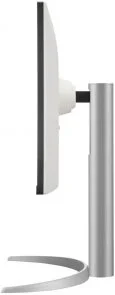 Фото: Монітор LG 27UP850-W Black/Silver - 27" IPS / 3840×2160 / 60 Гц / Pivot / HAS № 8 | KTC