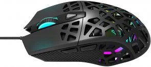 Фото: Миша Canyon Puncher GM-20 Black (CND-SGM20B) № 3 | KTC