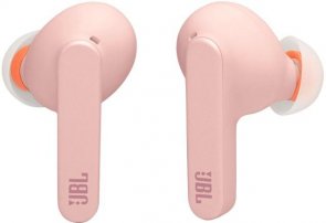 Гарнітура JBL Live Pro Plus TWS Pink (JBLLIVEPROPTWSPIK)