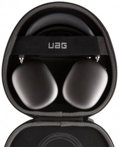 Чохол UAG for Airpods Max - Black (102750114040)