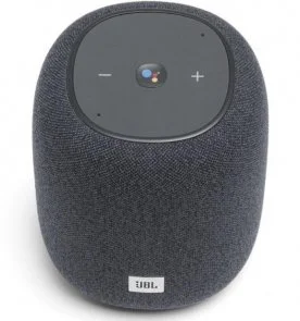 Фото: Колонка JBL Link Music Grey (JBLLINKMUSICGRYEU) № 2 | KTC