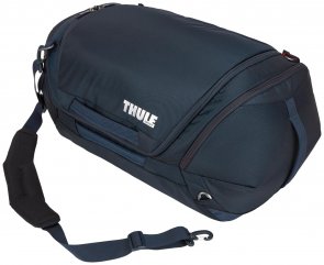 Дорожня сумка THULE Subterra 60L Weekender Duffel Mineral (3203520)