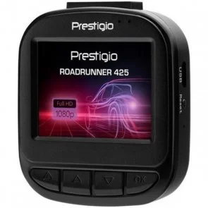 Фото: Відеореєстратор Prestigio RoadRunner 425 (PCDVRR425) № 4 | KTC