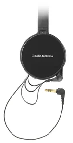 Фото: Навушники Audio-Technica ATH-WM55BK № 3 | KTC