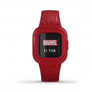 Смарт годинник Garmin Vivofit Jr 3 Marvel Iron Man