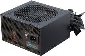 Блок живлення Seasonic 850W G12 (G12 GC-850)