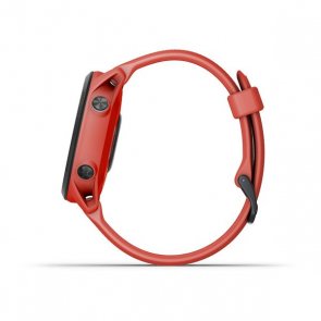  Смарт годинник Garmin Forerunner 745 Magma Red (010-02445-02)