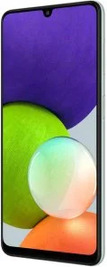 Фото: Смартфон Samsung Galaxy A22 4/128GB SM-A225FLGGSEK Mint № 4 | KTC