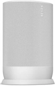 Фото: Портативна колонка Sonos Move White (MOVE1EU1) № 2 | KTC