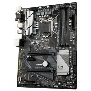 Материнська плата Gigabyte B560 HD3