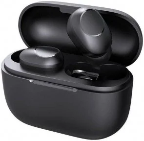 Фото: Навушники HAYLOU GT5 Black № 2 | KTC