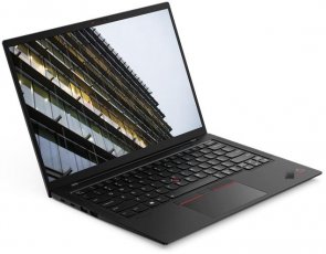  Ноутбук Lenovo ThinkPad X1 Carbon G9 20XW0062RT Black