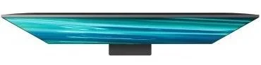 Фото: Телевізор QLED Samsung QE55Q80AAUXUA (Smart TV, Wi-Fi, 3840x2160) № 6 | KTC