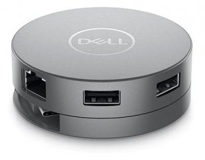 USB-хаб Dell DA310 (470-AEUP)