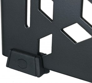  Корпус Cooler Master MasterFrame 700 Black with window (MCF-MF700-KGNN-S00)