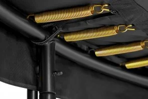 Фото: Батут Salta Premium Black Edition COMBO 396 cm (628SA) № 4 | KTC