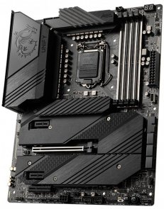 Материнська плата MSI MEG Z590 UNIFY