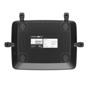 Маршрутизатор Wi-Fi LinkSys MR8300 Mesh WiFi Router AC2200 MU-MIMO (MR8300-EU)