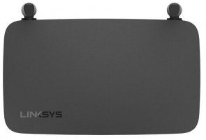 Маршрутизатор Wi-Fi LinkSys WiFi 5 Router Dual-Band AC1000 (E5350-EU)
