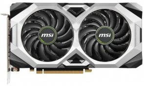 Фото: Відеокарта MSI RTX 2060 Ventus GP OC (RTX 2060 VENTUS GP OC) № 4 | KTC
