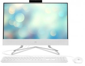 ПК моноблок HP 22-df0039ua White (426D6EA)