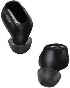 Фото: Навушники Baseus Encok WM01 TWS Black (NGWM01-01) № 3 | KTC