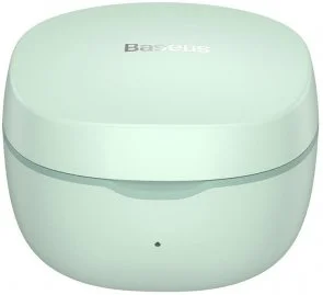 Фото: Навушники Baseus Encok WM01 TWS Green (NGWM01-06) № 6 | KTC