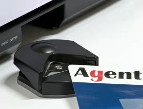 Фото: Ламінатор Agent LM-A3 125 3-в-1 № 3 | KTC