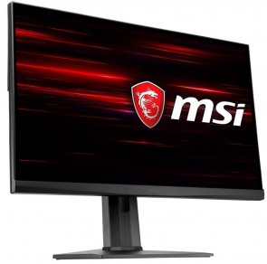 Монітор MSI Optix MAG251RX (OPTIX_MAG251RX)