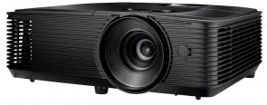 Проектор Optoma W400LVe 4000 Lm (E9PX7D701EZ1)