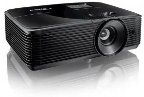 Фото: Проектор Optoma DW322 3800 Lm (E9PX7D701EZ3LR) № 4 | KTC