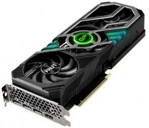 Фото: Відеокарта Palit RTX 3080 Ti GamingPro (NED308T019KB-132AA) № 3 | KTC