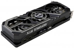 Відеокарта Palit RTX 3070 GamingPro (NE63070019P2-1041A)