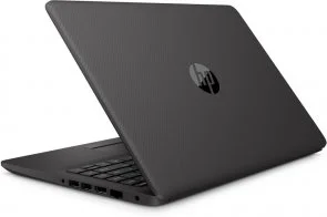 Фото: Ноутбук HP 240 G8 27K37EA Dark Gray - 14" TN+Film 60 Гц / Intel Celeron / N4020 / DDR4 4 ГБ / SATA 3 HDD 500 ГБ / Intel UHD Graphics 600 № 4 | KTC